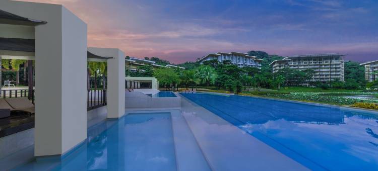 派克金沙酒店(Pico Sands Hotel)图片