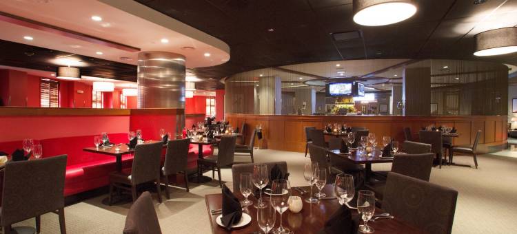 福吉谷 及度假酒店(Valley Forge Casino Resort)图片