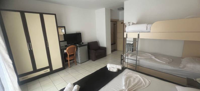 卡梅里亚日出酒店(Sunrise Hotel Cameria)图片