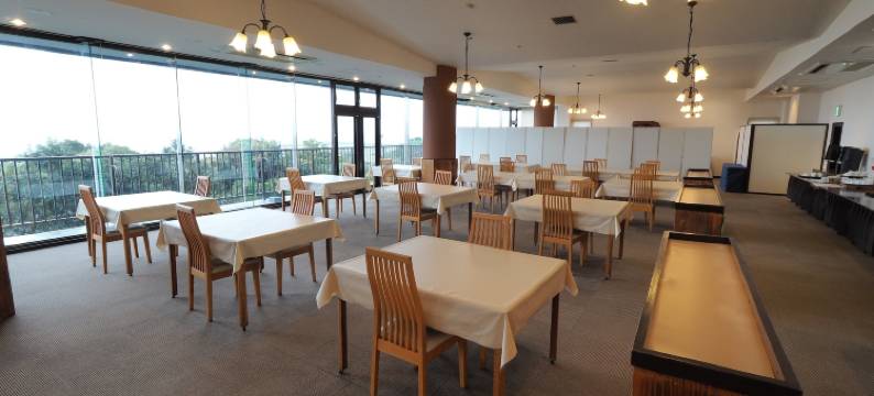 屋久岛绿色酒店(Yakushima Green Hotel)图片