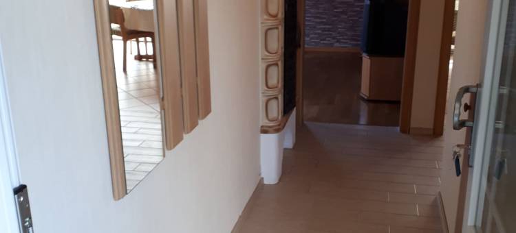 弗洛灵公寓酒店(Familienurlaub in Ostfriesland für Max 7 Pers in 2 Wohnungen, Auch Einzeln Wohnungen)图片