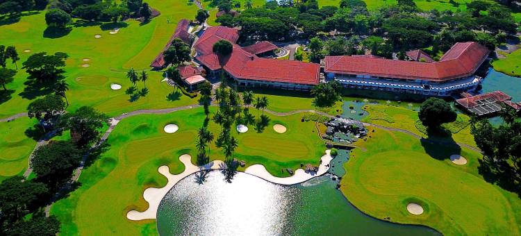 马拉拉亚特山套房(The Suites at Mount Malarayat)图片