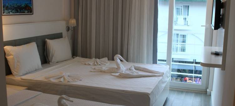 李曼精品酒店(Liman Boutique Otel)图片