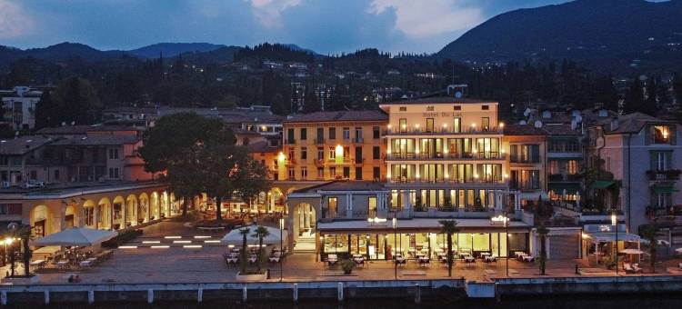 杜拉克酒店(Hotel du Lac)图片