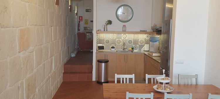 锡乌塔德拉我的客房酒店 - 限成人(My Rooms Ciutadella Adults Only by My Rooms Hotels TI)图片