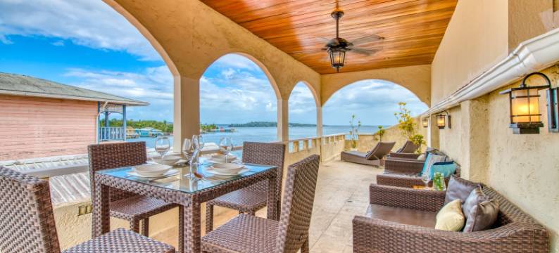 热带套房酒店(Tropical Suites Hotel)图片