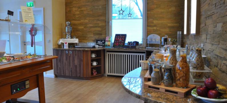 巴伐利亚酒店(Hotel Bavaria)图片