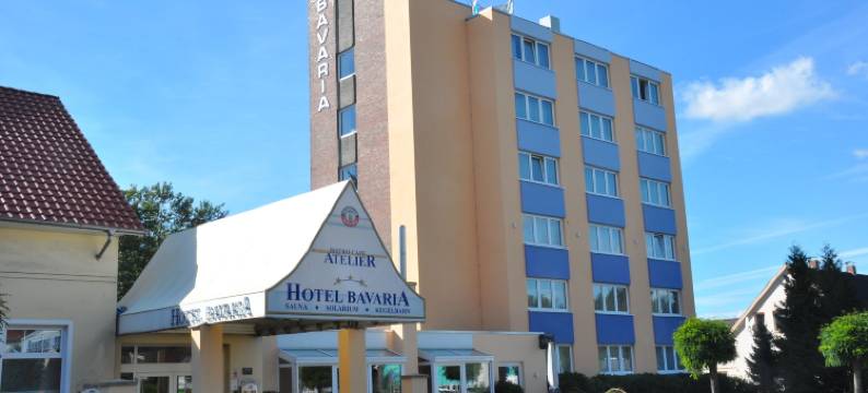 巴伐利亚酒店(Hotel Bavaria)图片