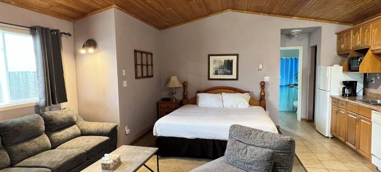 萨迦度假酒店(Saga Resort)图片