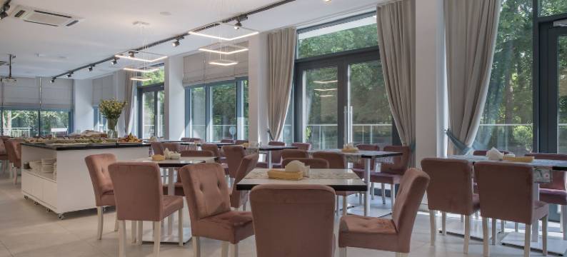 亨利酒店(Henryk)图片