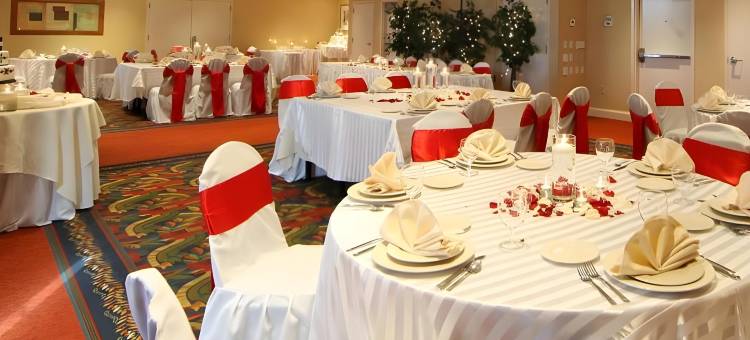 弗雷德里克斯堡希尔顿花园酒店(Hilton Garden Inn Fredericksburg)图片