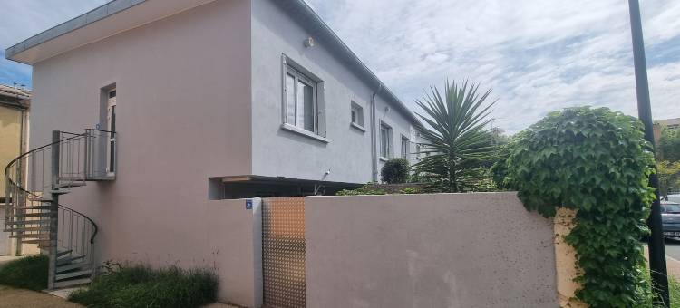 翠卡斯汀酒店(Hôtel du Tricastin)图片