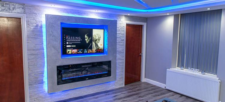 子午线服务式公寓(Meridian Serviced Apartments)图片