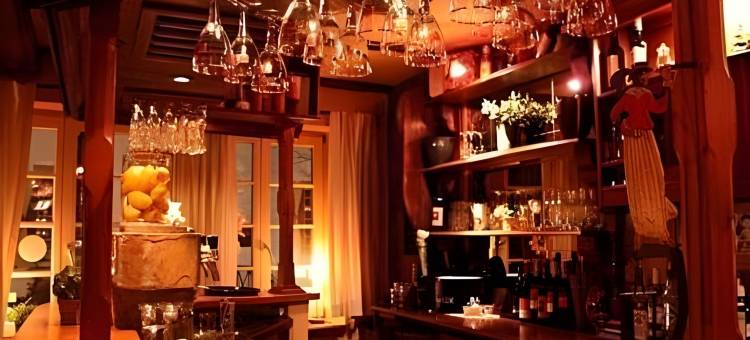 古登豪普特有限公司酒店(Hotelbetriebe Güldenhaupt Gmbh)图片