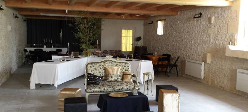 多马恩拉莱尼 - SPA旅馆(Domaine de la Laigne - Spa)图片