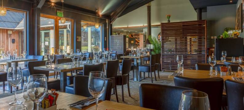 泰茅斯庄园农场乡村别墅酒店(Mains of Taymouth Country Estate  Gallops Apartments)图片