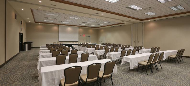 希尔顿欢朋酒店-比灵斯(Hampton Inn Billings)图片