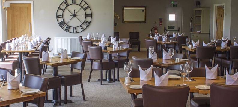 双倍酿造旅馆(The Twice Brewed Inn)图片