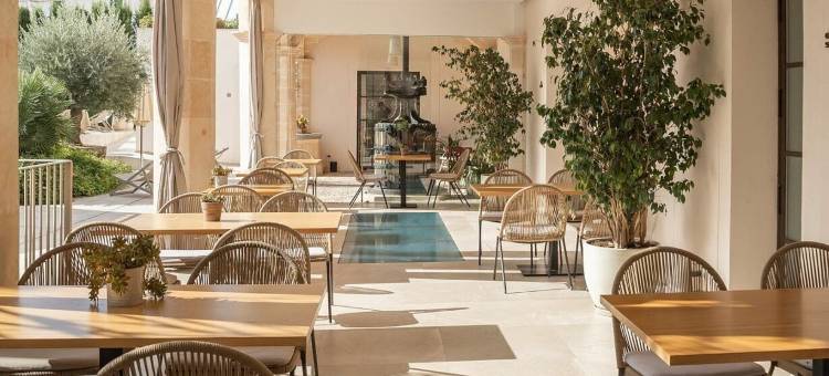 伊奈拉水疗酒店(Ynaira Hotel & Spa)图片