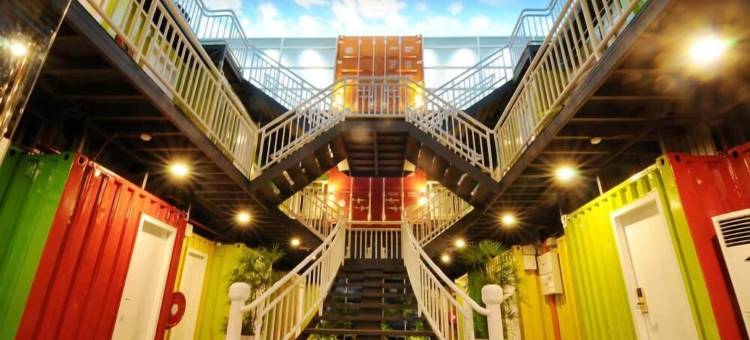 PPT麻坡酒店(Ppt Muar Hotel)图片