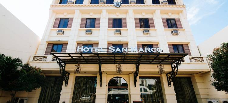 圣马可酒店(Hotel San Marco)图片