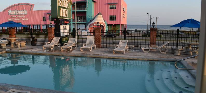 比洛克西星级旅馆(Star Inn Biloxi)图片