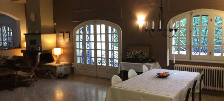 帕欧布劳酒店(Pao Blau)图片