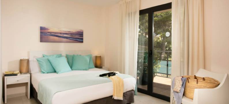 皮尔威赛萨鲁酒店(Pierre & Vacances Salou)图片