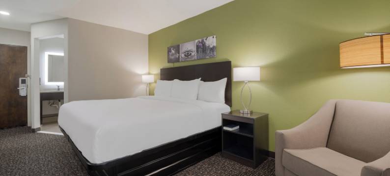 舒眠汽车旅馆(Sleep Inn)图片