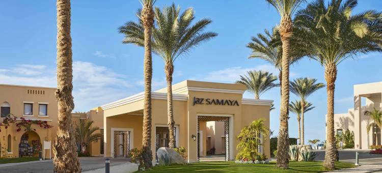 贾兹拉玛亚度假村-全包(Jaz Lamaya Resort)图片