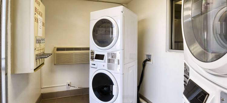 彭德尔顿6号汽车旅馆(Motel 6 Pendleton, or)图片