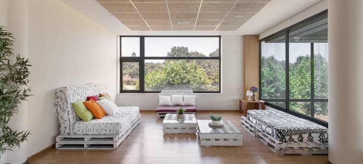 阿根图姆大道 EXE(Exe Vía Argentum)图片