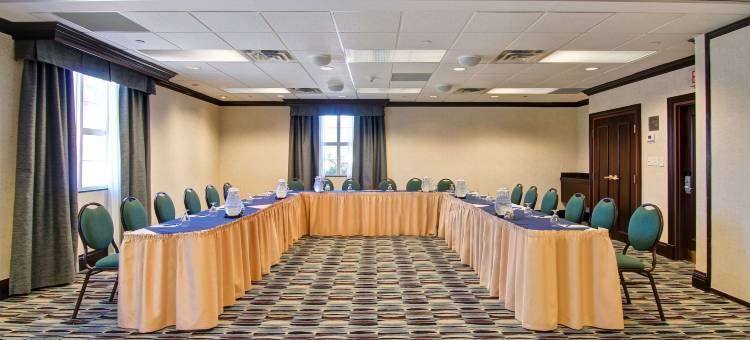 多伦多米西索加Homewood Suites by Hilton(Homewood Suites by Hilton Toronto-Mississauga)图片