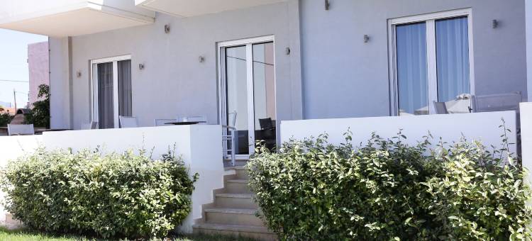 阿尔蒂娜诺沃酒店(Artina Nuovo)图片