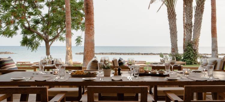 安娜贝勒酒店(Annabelle)图片