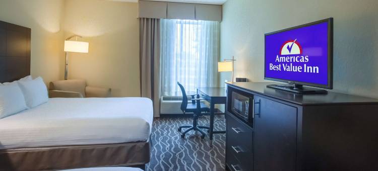 韦斯特波因特美洲最佳价值酒店(Americas Best Value Inn West Point)图片