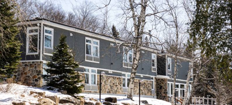 远山酒店(Hôtel Far Hills)图片