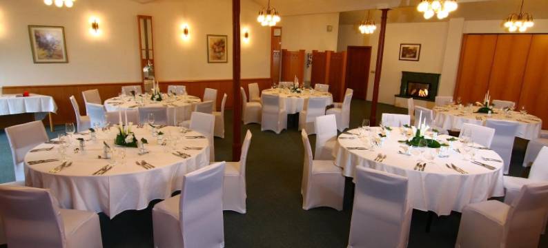 温泽尔斯霍夫酒店(Hotel Wenzels Hof)图片