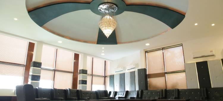 托奇多里度假村(Hunky Dory Resort and Spa)图片