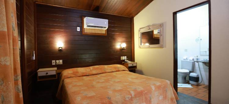 贝罗达瓜生态度假酒店(Hotel Berro D`Agua Eco Resort)图片