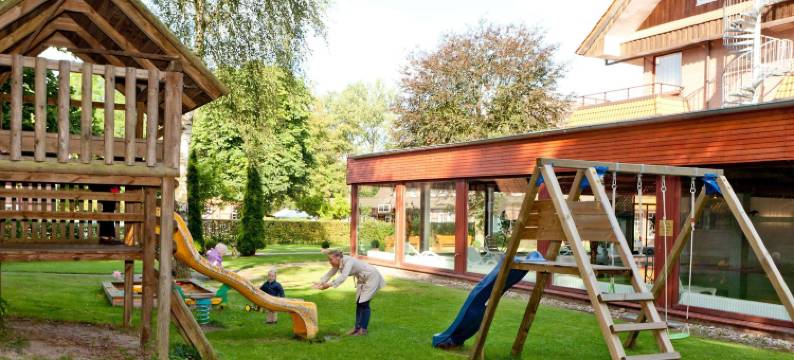 索德姆勒酒店(Hotel Hof Sudermühlen)图片