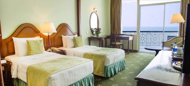 拉维尼亚山酒店(Mount Lavinia Hotel)图片