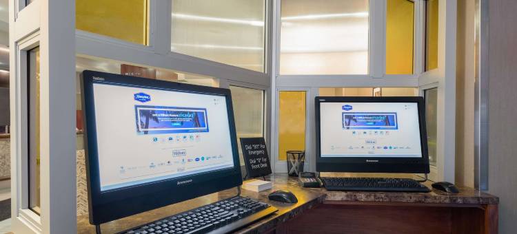 曼哈顿麦迪逊广场花园区欢朋酒店(Hampton Inn Manhattan-Madison Square Garden Area)图片