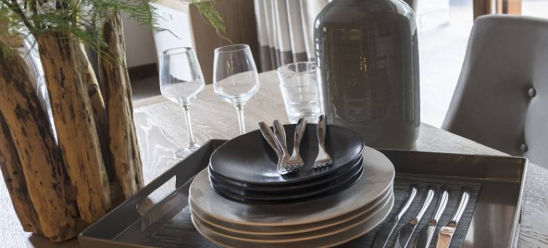 水晶玉酒店(MGM Hôtels & Résidences - Résidence le Cristal de Jade)图片