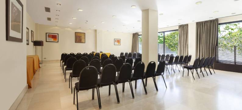 马德里北SB快捷酒店(Hotel SB Express Madrid Norte)图片