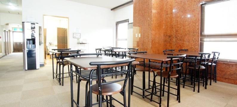 岩国潮流饭店(Hotel Trend Iwakuni)图片