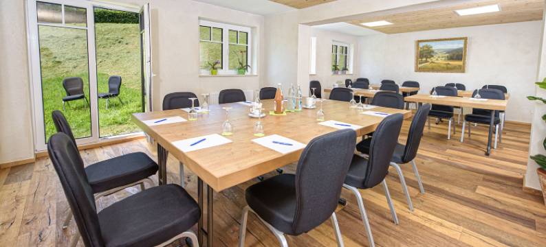 利兹维塔酒店(Interest Vitalhotel - Partnerbetrieb Von Oberstaufen Plus)图片