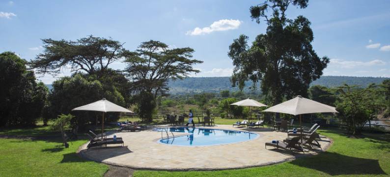 海王星马拉瑞安塔豪华营舍-全包酒店(Neptune Mara Rianta Luxury Camp - All Inclusive.)图片