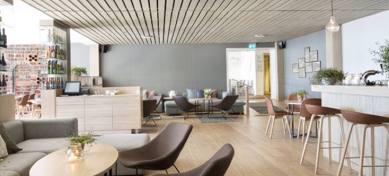 罗斯斐尔德海滩酒店(Rosfjord Strandhotell)图片