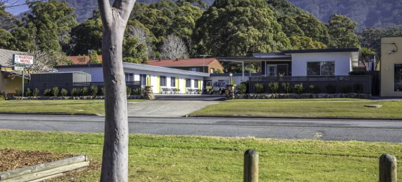 水手汽车旅馆(Mariner Motel)图片